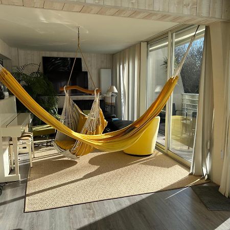 Une Pause…Au Soleil Classe 4 Etoiles 108 M2 A 3Min A Pieds De La Plage La Grande-Motte Buitenkant foto