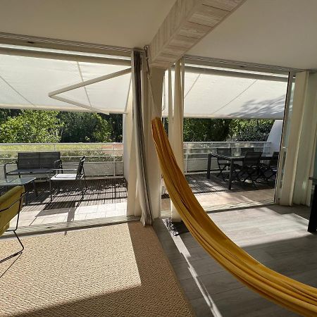 Une Pause…Au Soleil Classe 4 Etoiles 108 M2 A 3Min A Pieds De La Plage La Grande-Motte Buitenkant foto