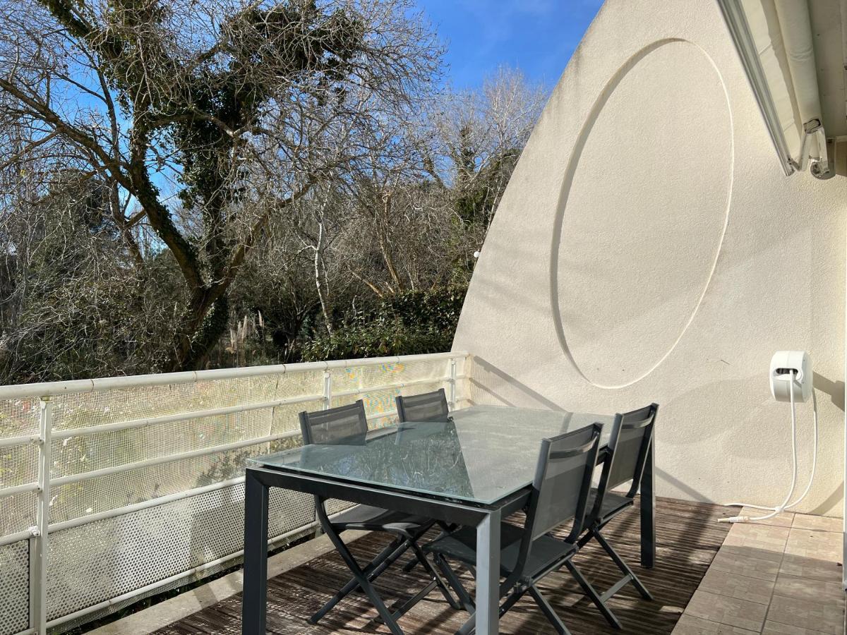 Une Pause…Au Soleil Classe 4 Etoiles 108 M2 A 3Min A Pieds De La Plage La Grande-Motte Buitenkant foto
