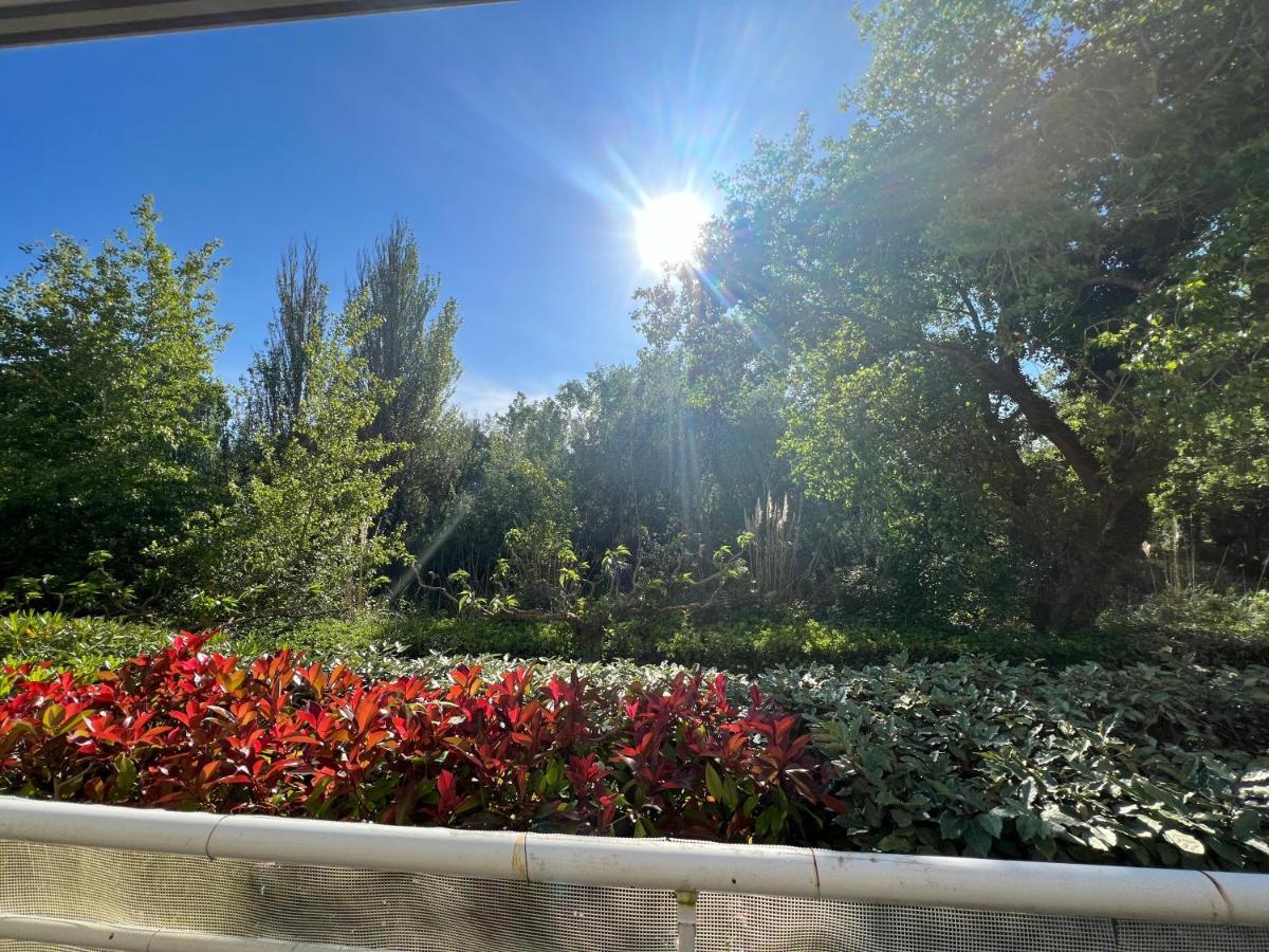 Une Pause…Au Soleil Classe 4 Etoiles 108 M2 A 3Min A Pieds De La Plage La Grande-Motte Buitenkant foto
