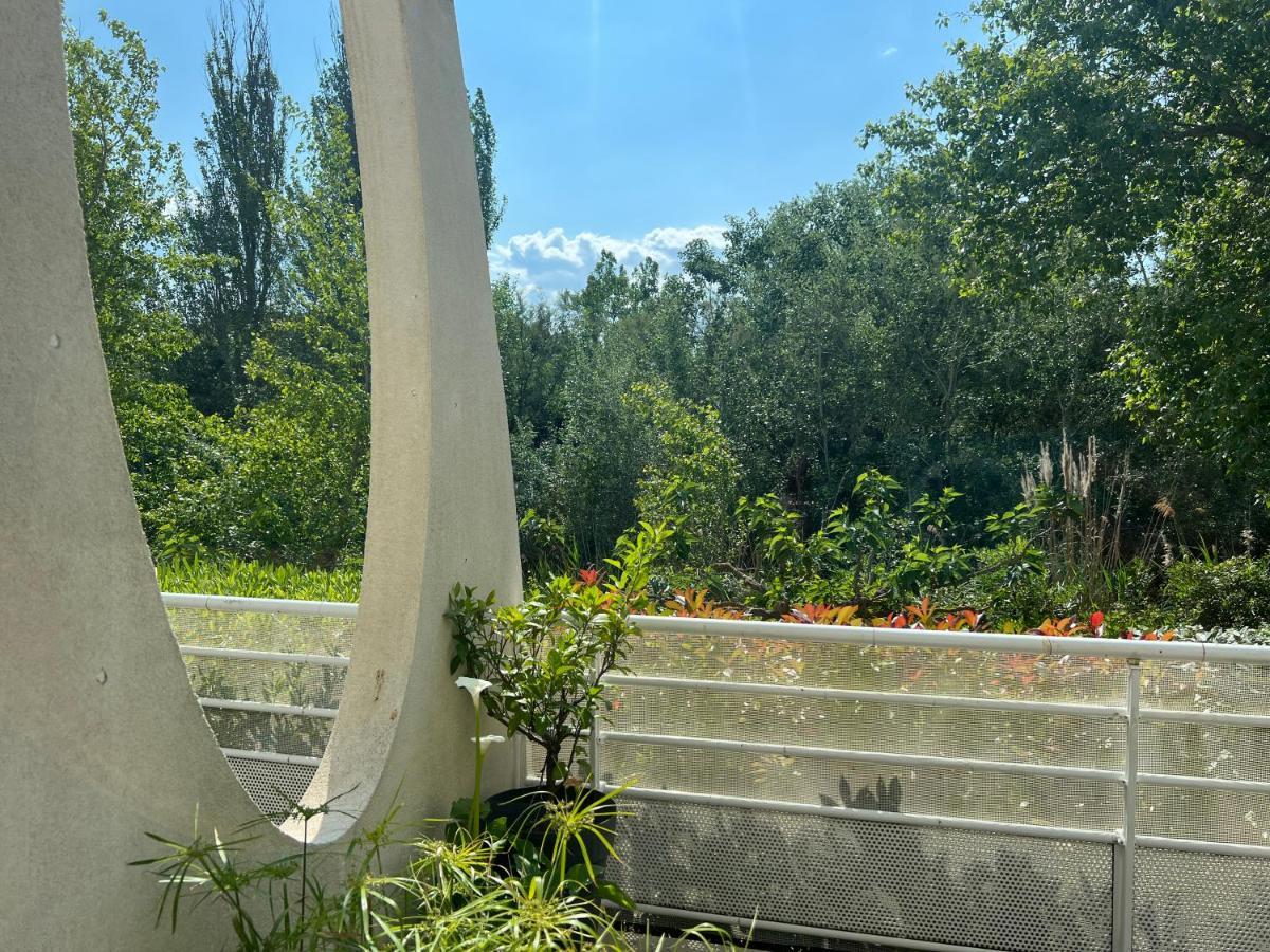 Une Pause…Au Soleil Classe 4 Etoiles 108 M2 A 3Min A Pieds De La Plage La Grande-Motte Buitenkant foto